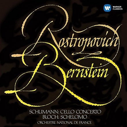 Concerto in A Minor for Cello & Orchestra, Op. 129