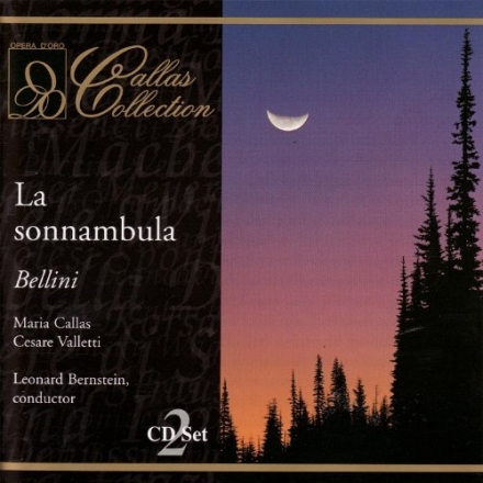 La Sonnambula