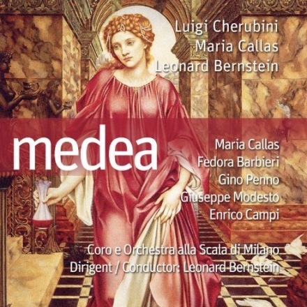 Medea