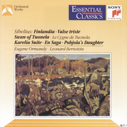 Finlandia, Op. 26