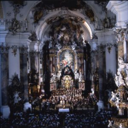 Die Schöpfung 