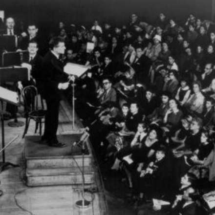 Young People's Concerts: Who is Gustav Mahler?