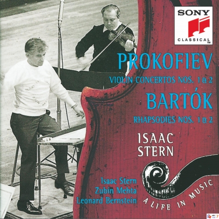 Concerto No. 2 in G Minor for Violin & Orchestra, Op. 63