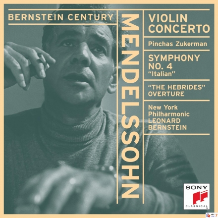 Concerto in E Minor for Violin & Orchestra, Op. 64