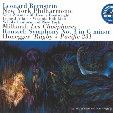 Symphony No. 3 in G Minor, Op. 42
