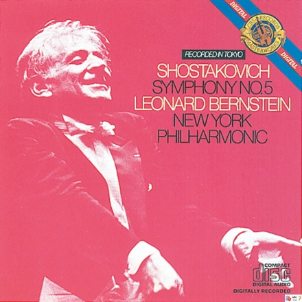 Symphony No. 5 in D Minor, Op. 47