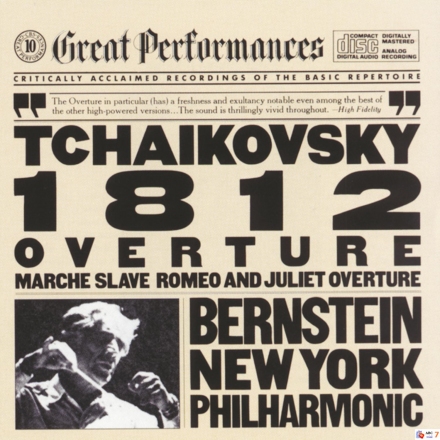 1812 Overture, Op. 49