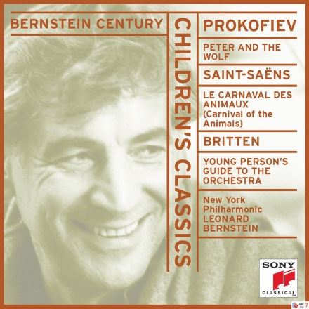 Peter and the Wolf, Op. 67