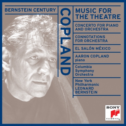 Concerto for Piano & Orchestra
