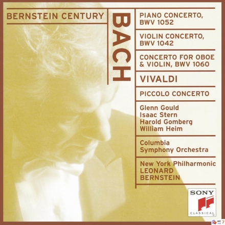 Concerto in C Major for Piccolo & Orchestra