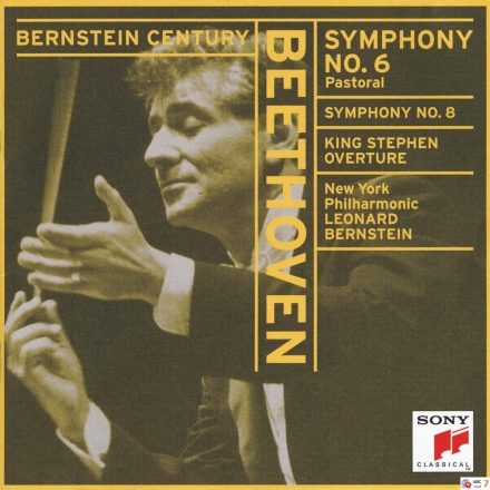 King Stephen, Op. 117: Overture
