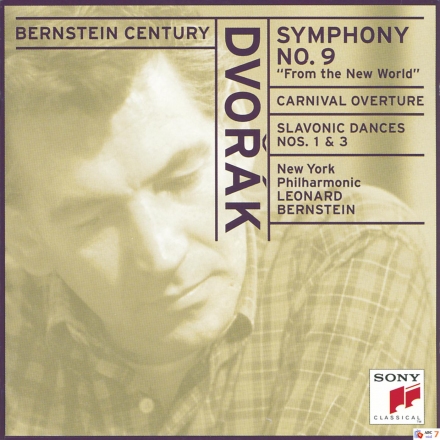 Symphony No. 9 in E Minor, Op. 95, 