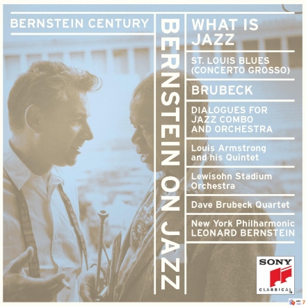 Dialogues for Jazz Combo & Orchestra