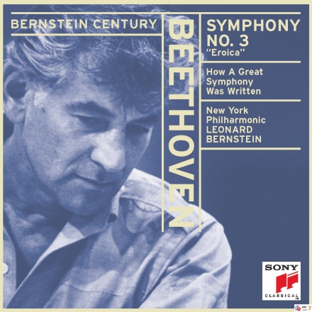 Symphony No. 3 in E-flat Major, Op. 55, 