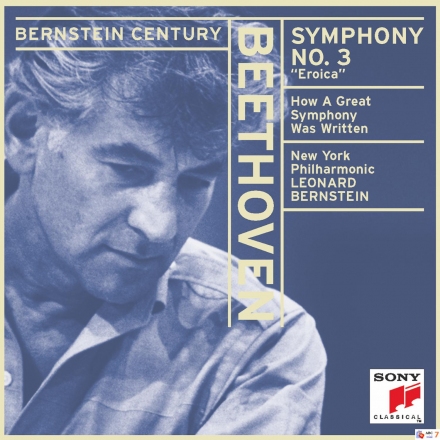 Symphony No. 3 in E-flat Major, Op. 55, 