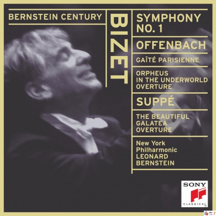 Symphony in C Major
