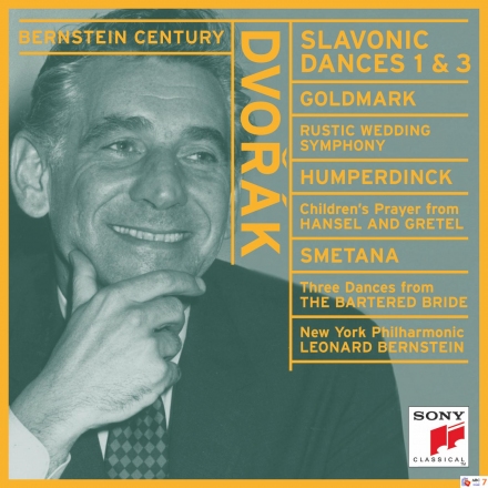 Rustic Wedding Symphony, Op. 26
