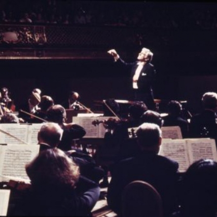 Faust Symphony