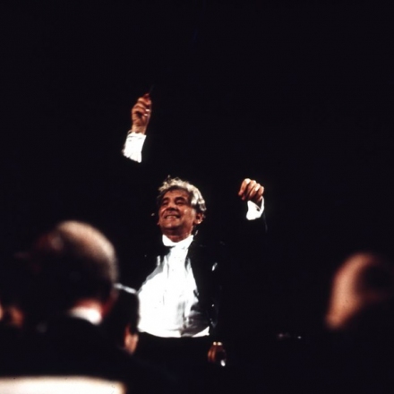 Mahler/Bernstein-Zyklus: Symphony No. 9 in D major