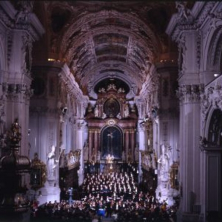 Ave Verum KV 618 