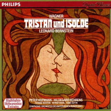 Tristan & Isolde