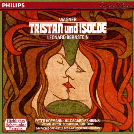 Tristan & Isolde