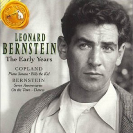 Seven Anniversaries: i, ii, iii