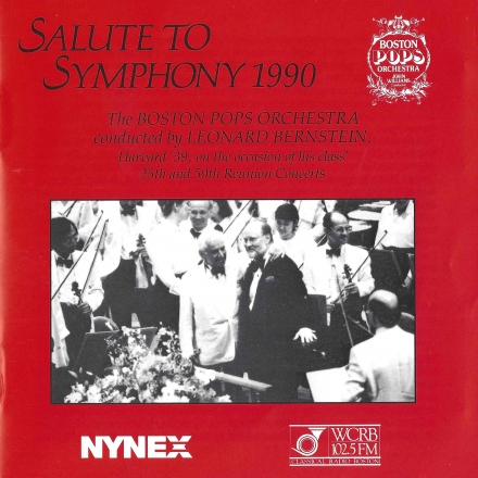 Academic Festival Overture, Op. 80