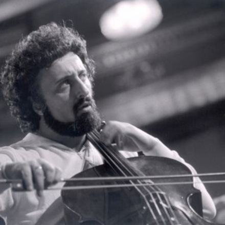 Cello Concerto in A minor, Op. 129