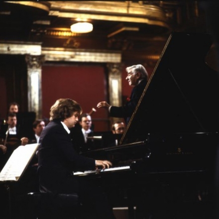 Piano Concerto in A minor, Op. 54