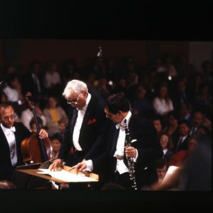 Symphony No. 5 in E flat major, Op. 82