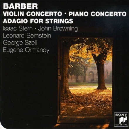 Concerto for Violin & Orchestra, Op. 14