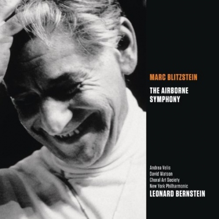 Symphony, 