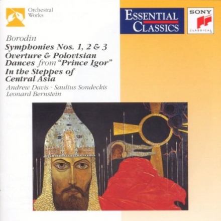 Prince Igor: Polovtsian Dances