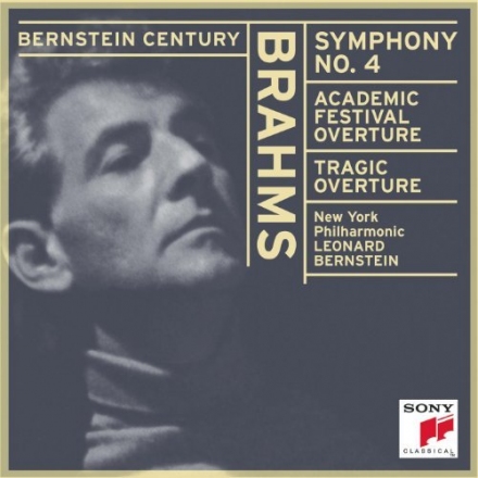 Tragic Overture, Op. 81