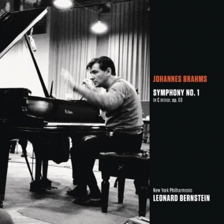 Symphony No. 1 in C Minor, Op. 68