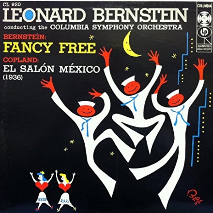 Fancy Free