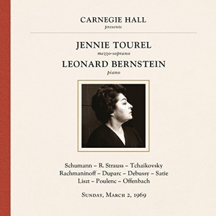 Liederkreis Op. 39 (Selections)