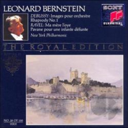 Images pour orchestre