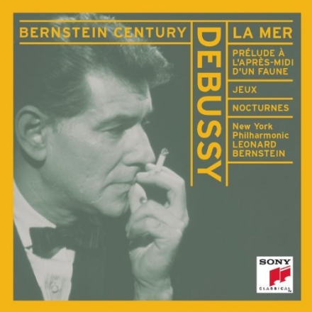 Nocturnes: Nuages & Fêtes