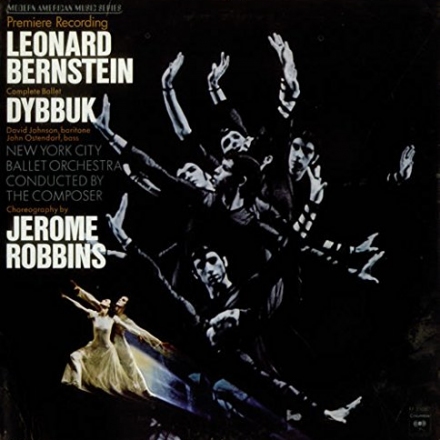 Dybbuk