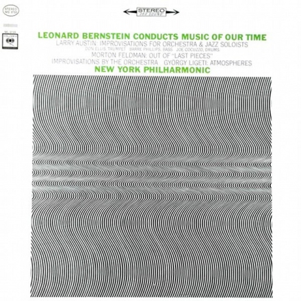 Four Improvisations by the Orchestra