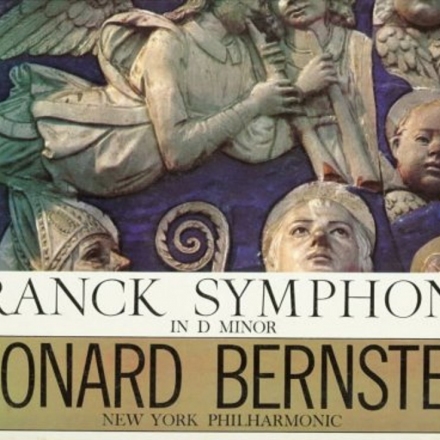 Symphony in D Minor