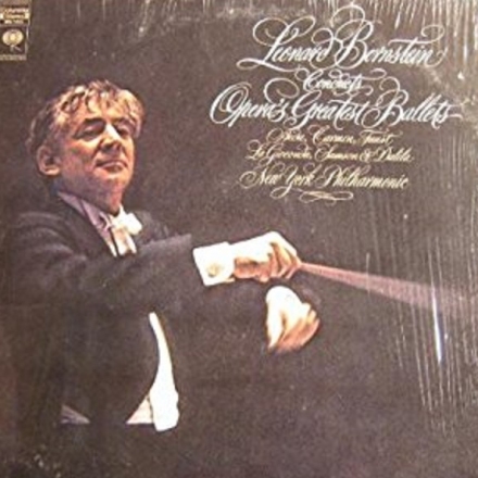 Faust: Ballet Music