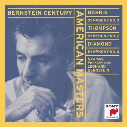 Symphony No. 3