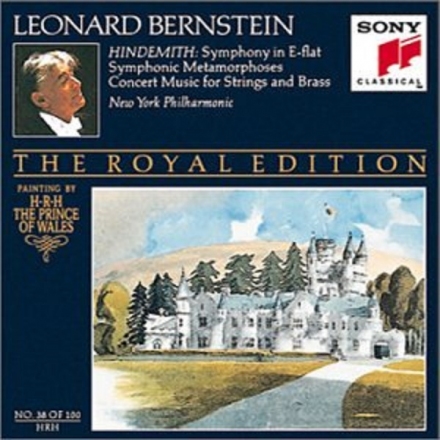 Symphony in E-flat