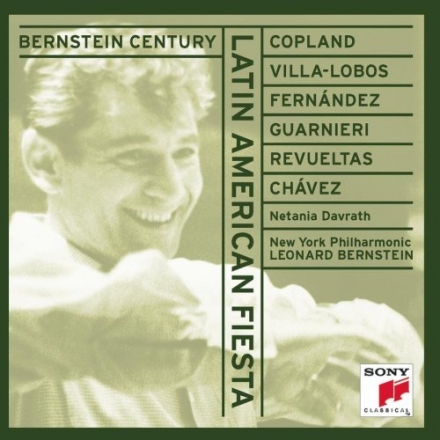 Sinfonia India