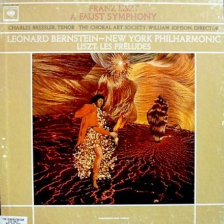 A Faust Symphony