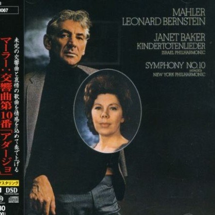 Symphony No. 10: i. Adagio