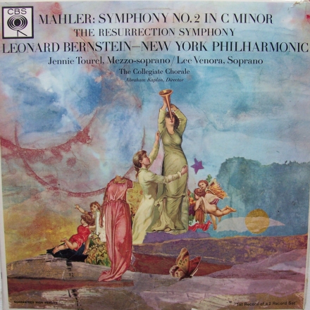 Symphony No. 2, 